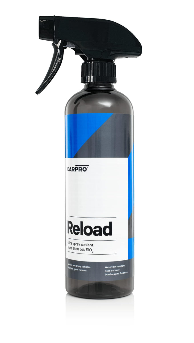 CarPro Reload Sealant Spray 500 ml.