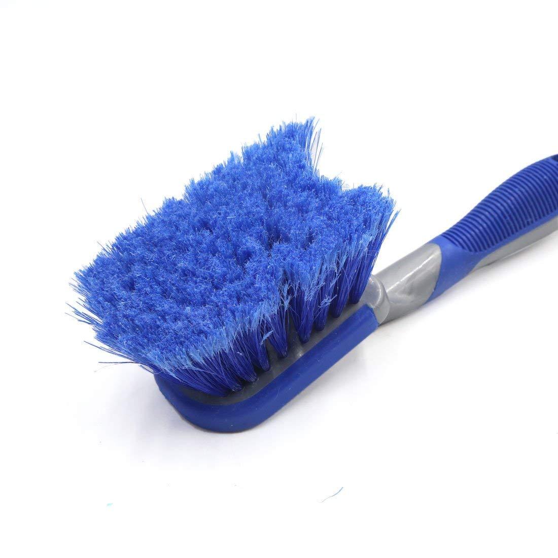 PCC Big Upholstry Carpet Cleaning Brush – Planet Car Care