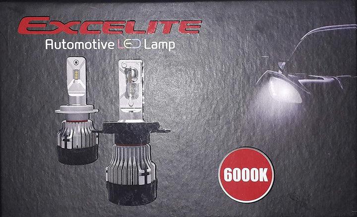 Excelite car store led bulbs