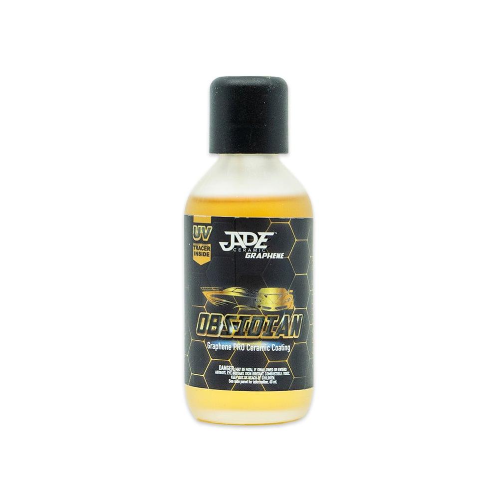 Puris Jade Obsidian Graphene Pro Ceramic Coating, 60ml – Planet