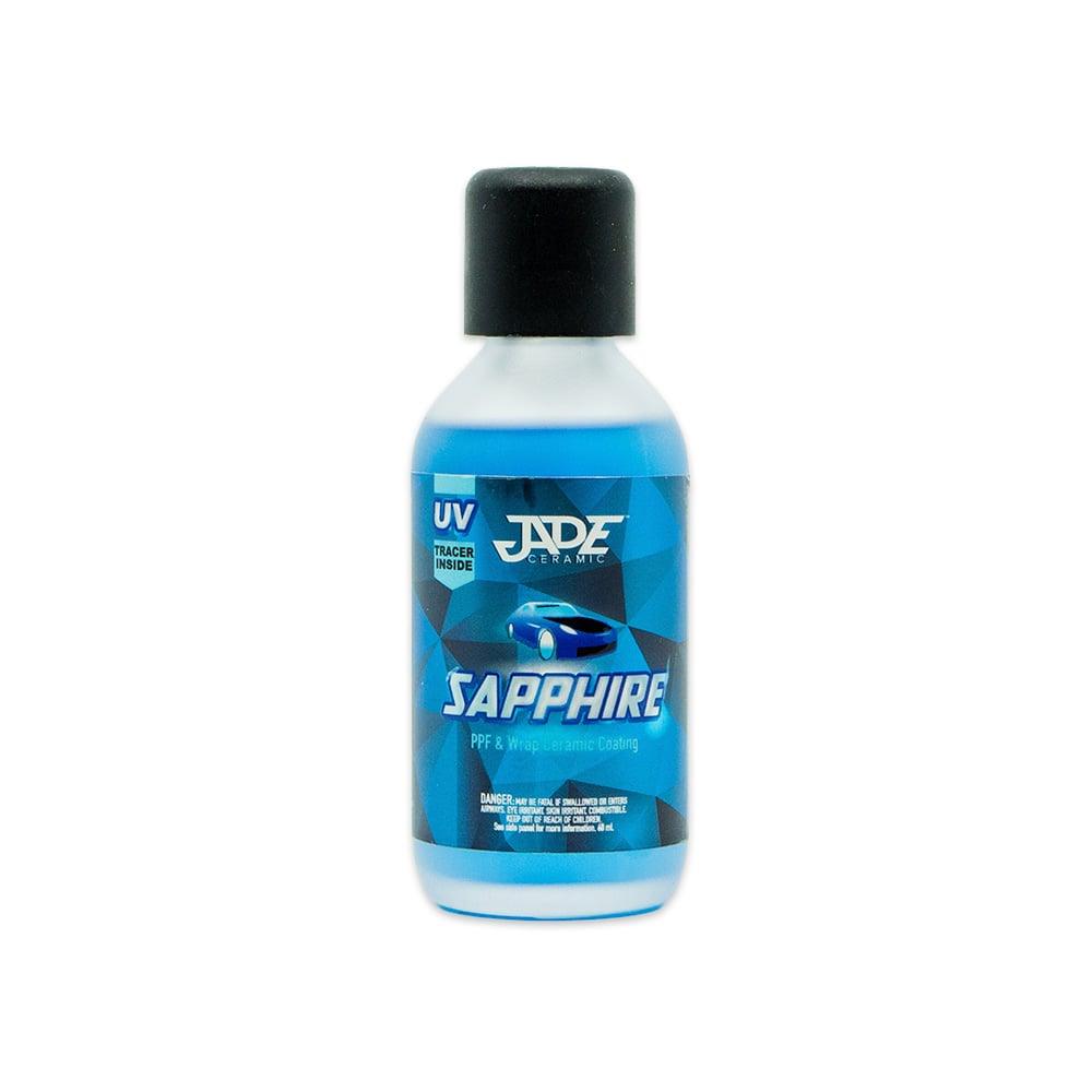 Jade Graphene - Graphene Ceramic - 5 Year (60 mL)