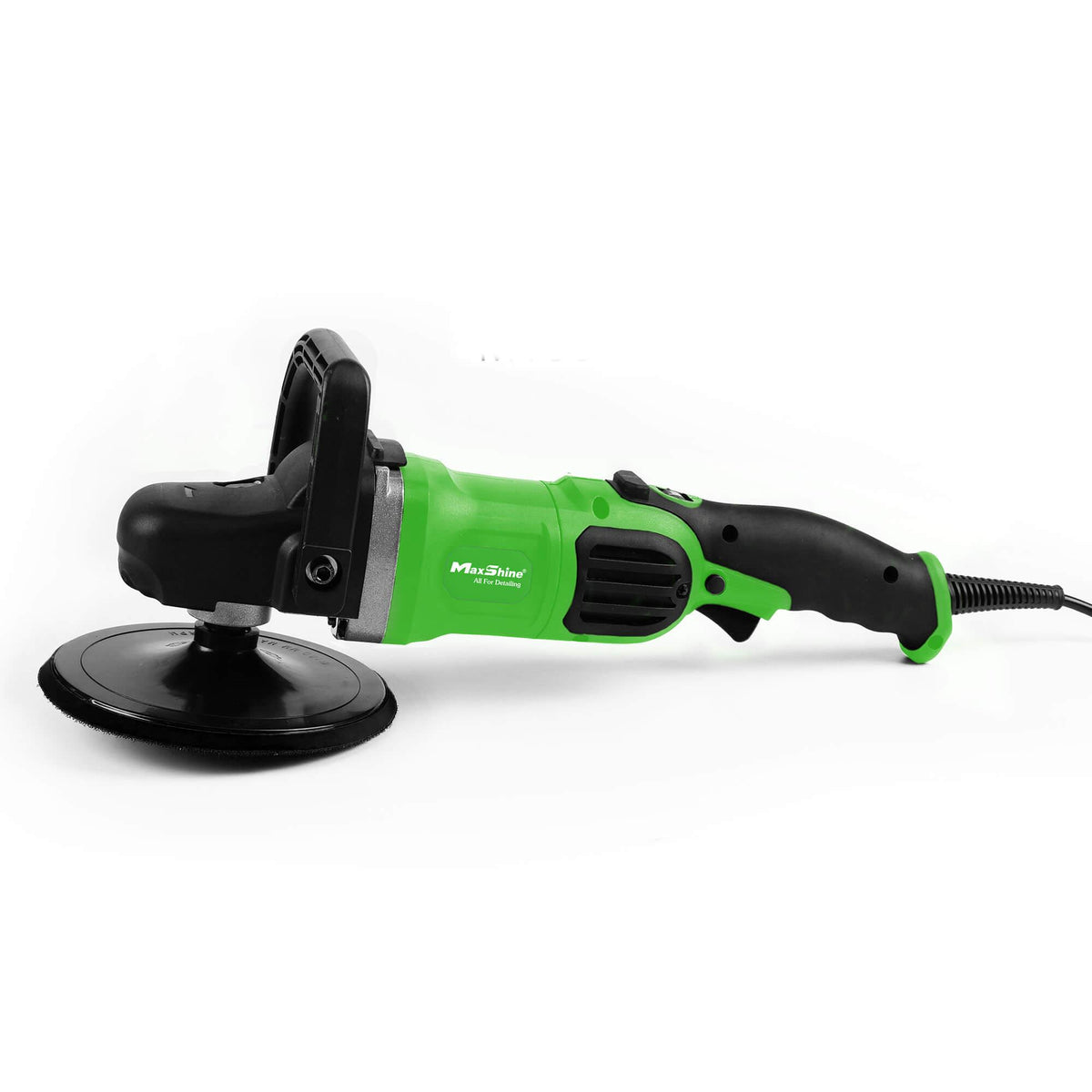 Chemical Guys | TORQ10FX Random Orbital Polisher (120V/60Hz)