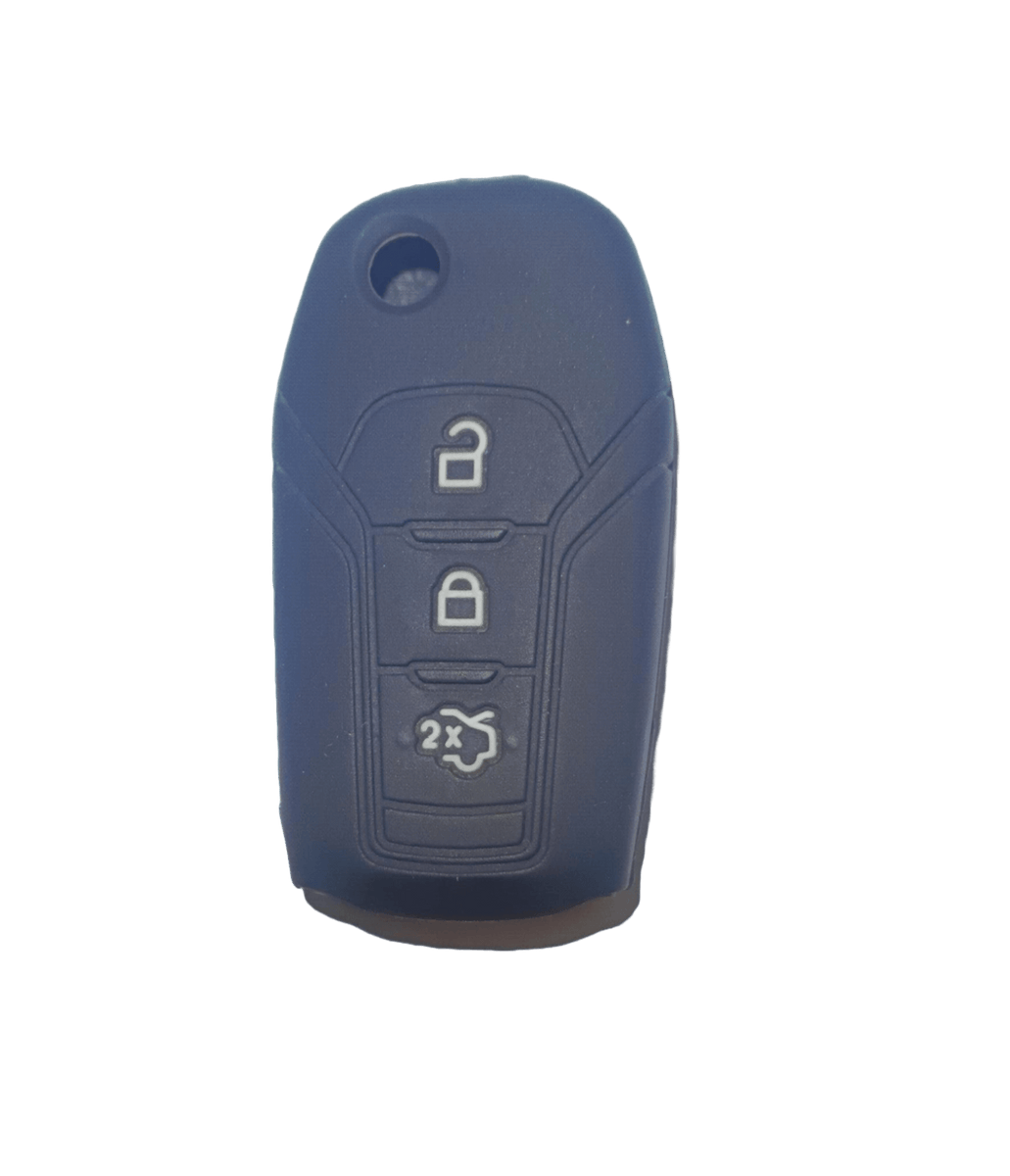 Car key deals cover ford fiesta