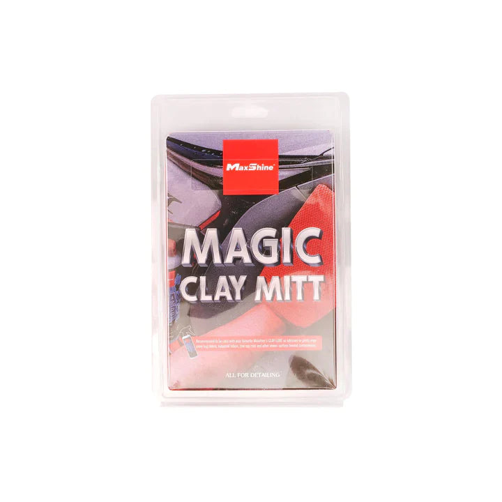 Maxshine Clay Towel - Fine Grade