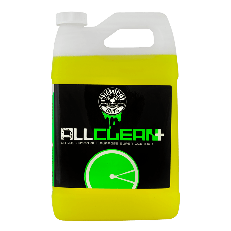 Chemical Guys  All Clean+ Citrus Base All Purpose Cleaner (16oz) – GO  Motorsports Shop