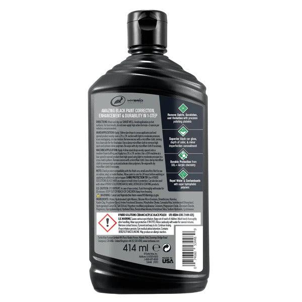 Turtle Wax Hybrid Solutions Ceramic Polish at Rs 2290/bottle in