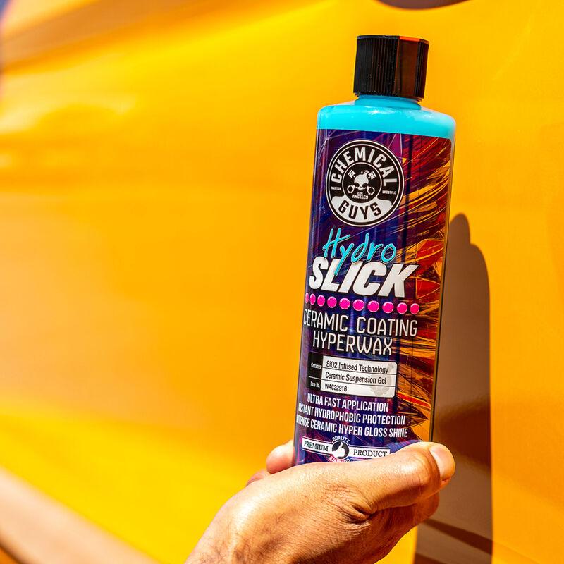 Chemical Guys on X: Have you tried Hydroslick yet? If not it is