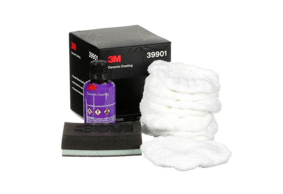 3m shop coating cost