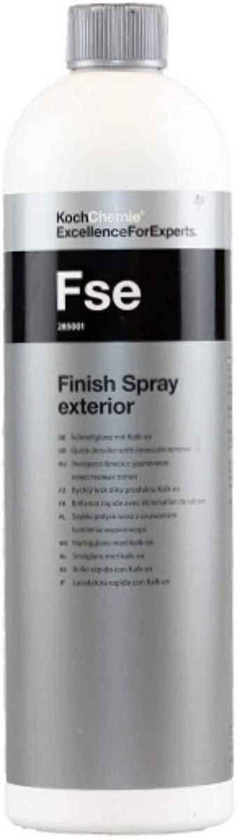 Koch Chemie FSE (finish Spray Exterior)
