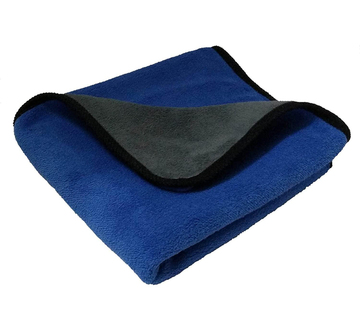 800GSM Coral Fleece Dual Sided Cleaning Cloth