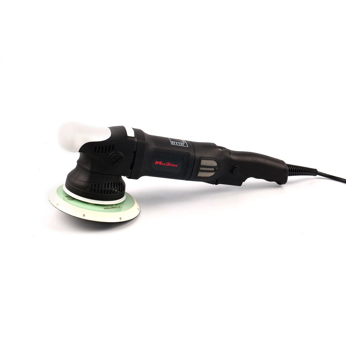 Maxshine M312 12mm Dual Action Polisher