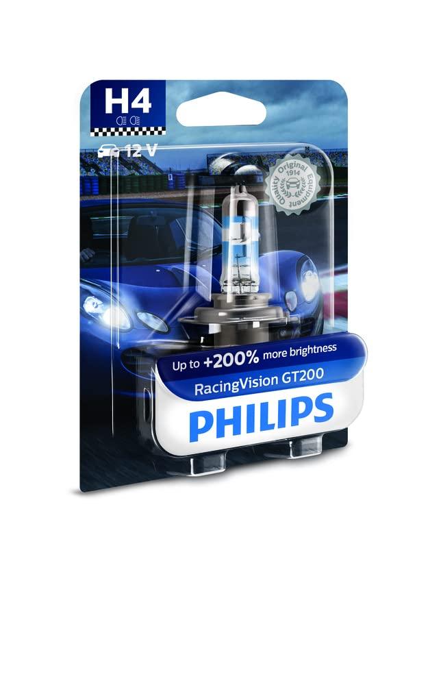 Philips 7783philips X-tremevision Pro150 H7 55w Halogen Headlight Bulbs  2-pack
