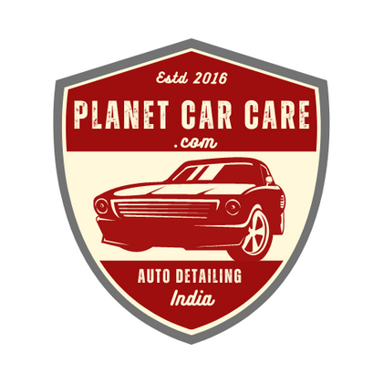 PCC (Planet Car Care)