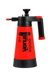 Kwazar Venus 360 Dual Action Hand Compression Sprayer, 1.5L