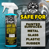 Chemical Guys Wipe Out Surface Cleanser Spray