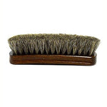 PCC Ultra-Soft 100% Horsehair Leather Brush (For Roof Liner Cleaning)