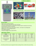 PCC PPF Digital Force Gauge Tensile Puncture Tester