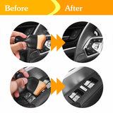 PCC Ultra Soft Handheld Detailing Brush - Planet Car Care