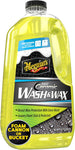 Meguiar's Hybrid Ceramic Wash & Wax 1.4L