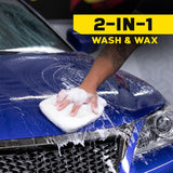 Meguiar's Hybrid Ceramic Wash & Wax 1.4L