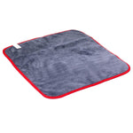 MaxShine Drying Microfiber Towel, 600gsm, 40x40cm, Pack of 3 - Planet Car Care