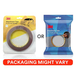 3M Attachment Acrylic Foam Tape (AFT), 12mm x 4m