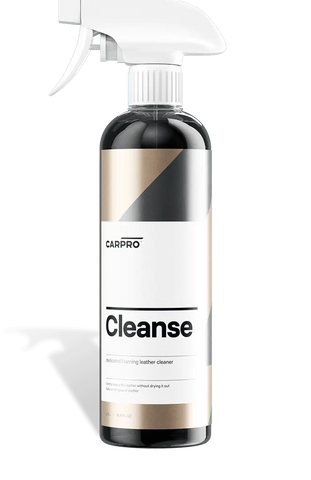 CarPro  Cleanse Leather Cleaner 1L