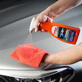 SONAX Xtreme Ceramic Plastic Coating - 750 Ml