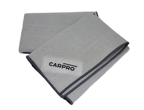 CarPro Glass Microfiber 16″x16″