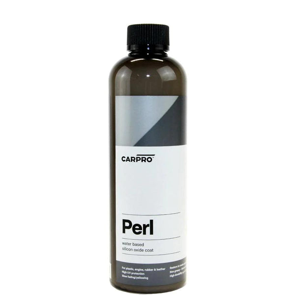 CARPRO PERL Coat Plastic and Rubber Protectant