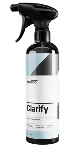 CarPro Clarify, 500ml