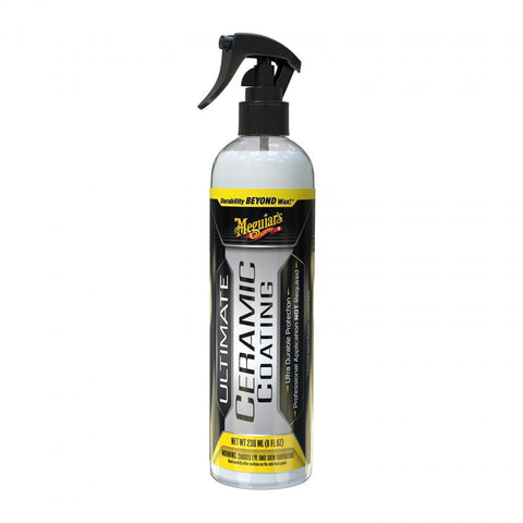 Meguiar's Ultimate Ceramic Coating Spray 236ml