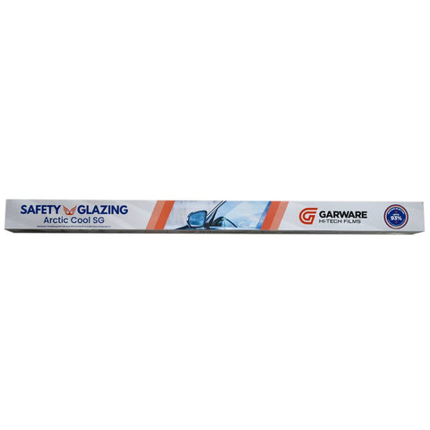 Garware Safety Glazing-Arctic Cool Elite -Heat Rejection-47%