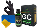 Swarn Grass Premium Graphene Coating Kit Nano Technology (GC) - Planet Car Care