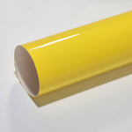 Camio Color Paint Protection Film (PPF) Hybrid Glossy Yellow