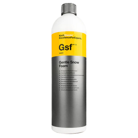 Koch Chemie Gentle Snow Foam 1L