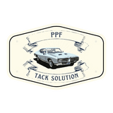 PCC Spray Bottle Vinyl Sticker, PPF Tack Solution, Set of 4 - Planet Car Care