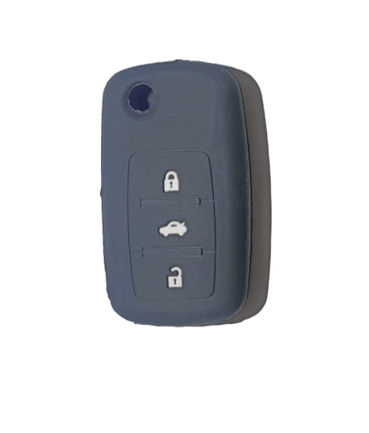PCC Car Key Cover, Skoda Type 1 - Planet Car Care