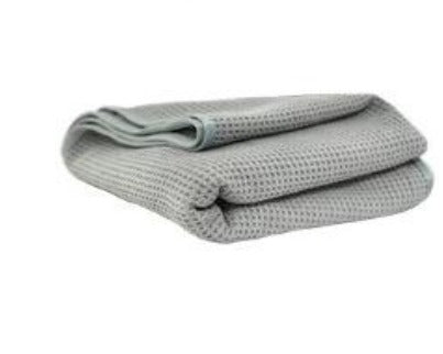 PCC Waffle Weave Drying Towel, 50x80cm