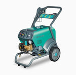 PCC Commercial Pressure Washer, 3HP, 120bar