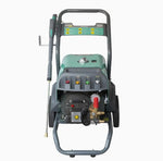 PCC Commercial Pressure Washer, 3HP, 120bar