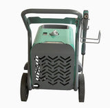 PCC Commercial Pressure Washer, 3HP, 120bar