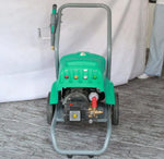 PCC Commercial Pressure Washer, 3HP, 120bar