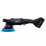 Rupes Bigfoot HLR15/BAS IBRID Cordless DA Polisher, 125mm, 5" - Planet Car Care