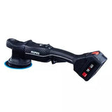 Rupes Bigfoot HLR21/BAS IBRID Cordless DA Polisher, 150mm, 6" - Planet Car Care