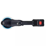 Rupes Bigfoot HLR21/BAS IBRID Cordless DA Polisher, 150mm, 6" - Planet Car Care