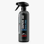 Detroit SiO2 Protection Graphene Spray , 473ml