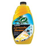 Turtle Wax Carnauba tropical Wash And Wax, 1420ml