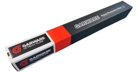 Garware paint Protection Film (PPF) TPU Black