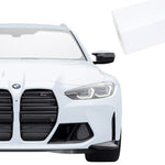 Camio Color Paint Protection Film (PPF) Hybrid Glossy White